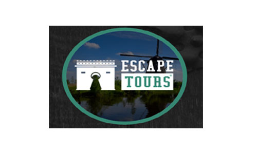  
        Escape Tours Actiecode
      